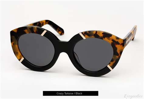 Karen Walker Sunglasses Spring Summer 2015