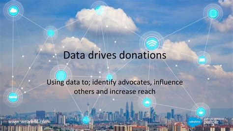 Pdf Using Data To Identify Advocates Influence Others And