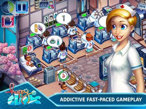 Happy Clinic Collectors Edition Game Download And Play Free Version