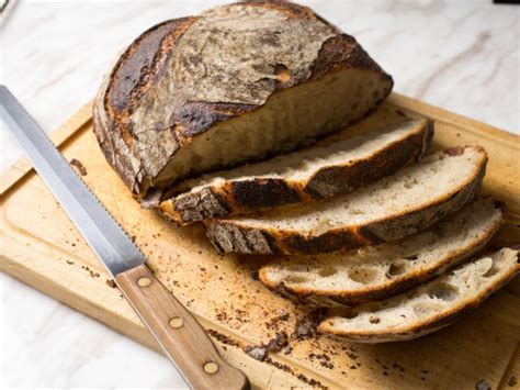 Grandmas Fresh Baked Bread Recipe