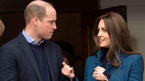 Kate Middleton Gets Hands On With Prince William In Adorable Pda Moment Goodto