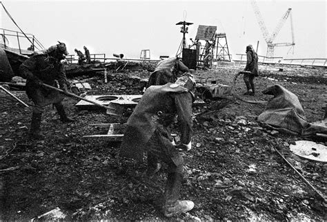 Surviving liquidators are qualified for significant social benefits due to their veteran. Liquidators Chernobyl: who gave their lives from 1986