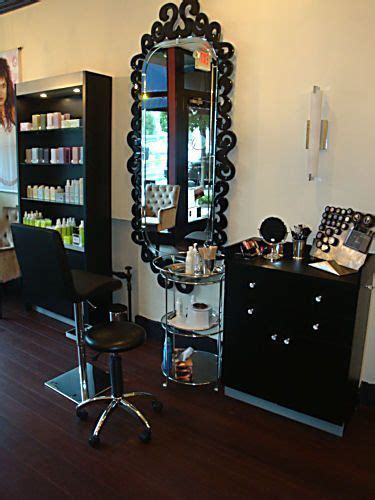 Результат пошуку зображень за запитом Beauty Salon Gothic Style