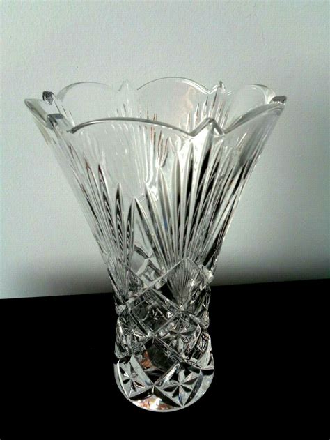 Bohemia Crystal Vase Price List How Do You Price A Switches