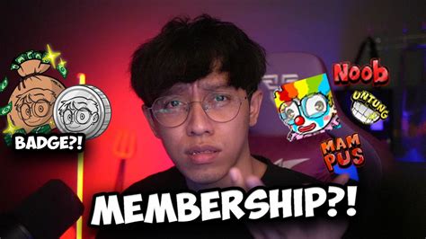 Apa Membership Youtube