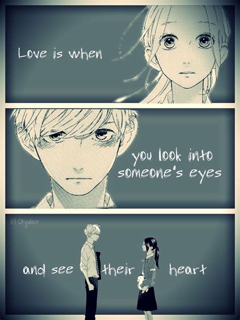 Pin By Aisho On Soul Mates Anime Quotes Inspirational Anime Quotes