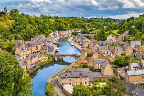 Best Things To Do In Brittany France France Bucket List