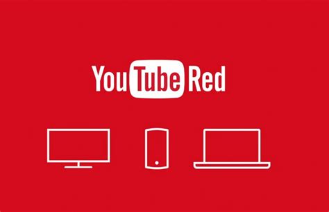 Youtube Red Videos Sin Publicidad Y Contenido Original El Blog De