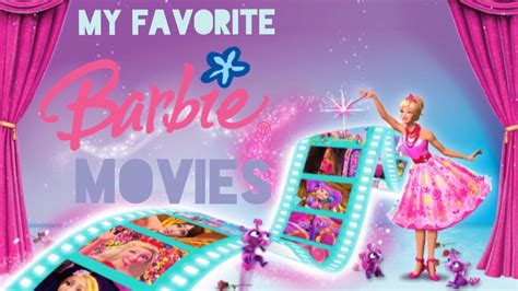 Mermaidia (2006) full movie online. My Top 10 Favorite Barbie movies - YouTube