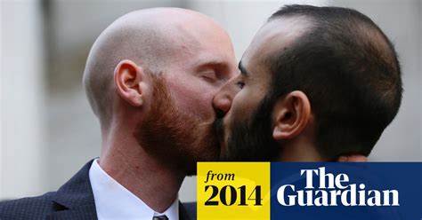 Appeals Court Appears Divided Over Utah Same Sex Marriage Case Equal Marriage The Guardian