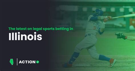 Sports betting is legal in the state of illinois as of june 2019. Illinois Sports Betting 2020 | Legal Online IL Sportsbooks ...