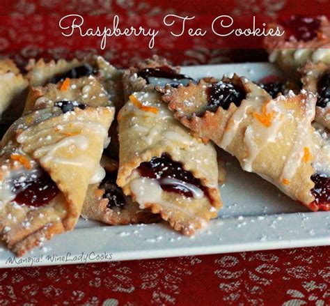 Most popular fillings are peach, apricot, raspberry and date. Raspberry Tea Cookies | Tea cookies recipe, Tea cookies ...
