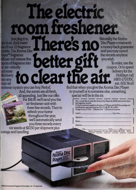 34 Air Freshener 80s Airfreshener