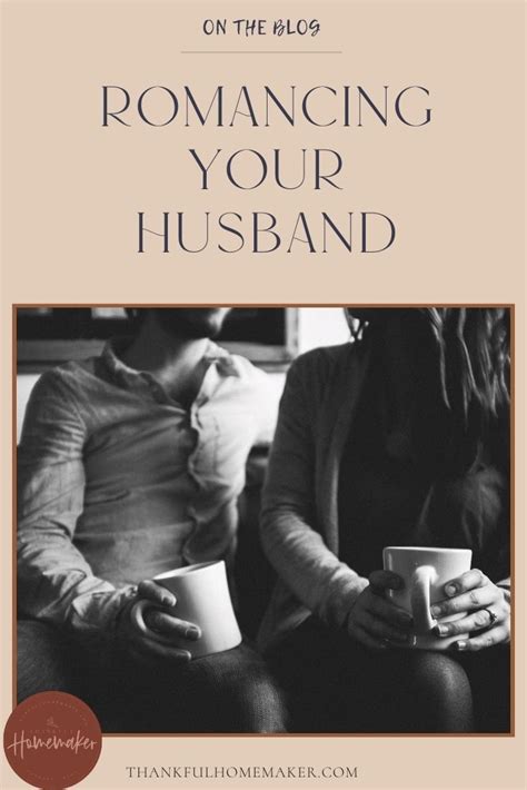 Ep 137 Romancing Your Husband Marriage Help Romance Love And Marriage