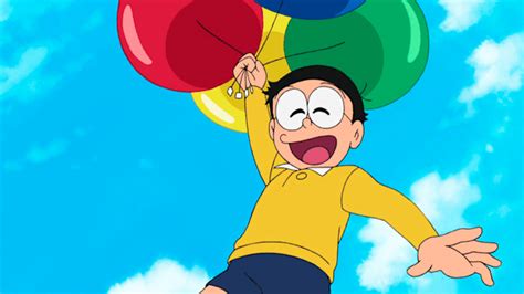 Watch Doraemon Season 18 Episode 4 On Disney Hotstar