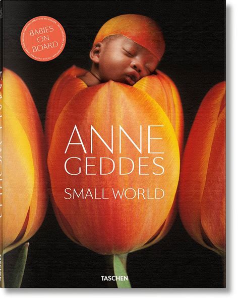 Rare Images Anne Geddes Released For The First Time Nz Herald