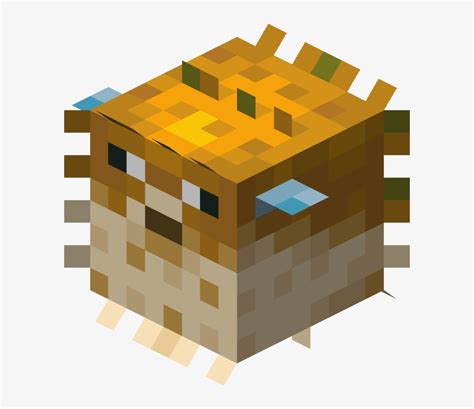 This is the most common use of pufferfish in minecraft. Where To Find Tropical Fish In Minecraft - Unique Fish Photo