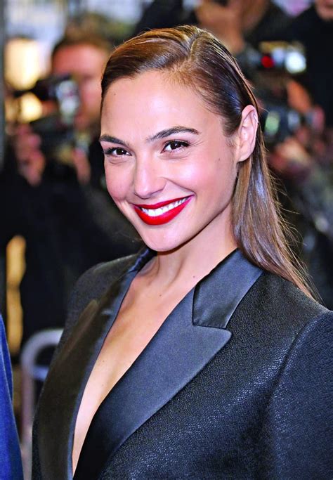 Gal Gadot Age Gal Gadot Biography Age Height Net Worth Hot Sex Picture