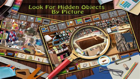 Play hidden object games free on shockwave.com, the premier destination for free hidden object games! Amazon.com: Free Hidden Object Games - Big Library - Find ...