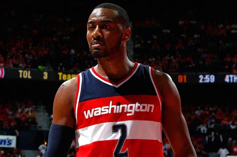 Can The Wizards Win Without John Wall Bullets Forever