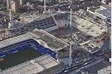 Tottenham New Stadium Pictures