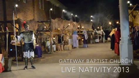 Top 5 Church Live Streaming Services Nativity Birth Of