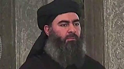 Isis Leader Al Baghdadi Believed To Be Killed Latest News Videos Fox