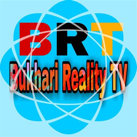 Bukhari Reality Tv