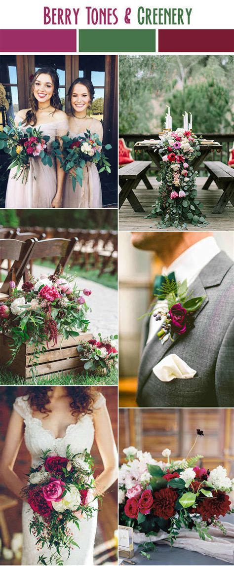 15 Beautiful Ideas For Summer Weddings Easyday