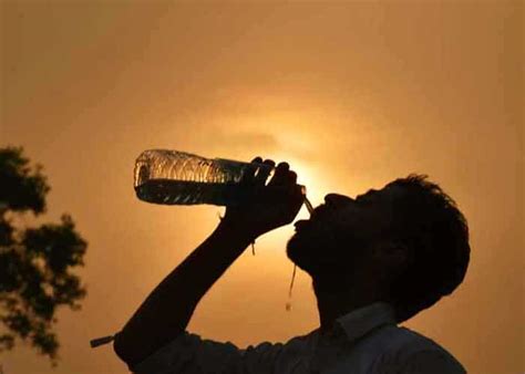 extreme heatwave breaks all records in india april to become hottest summer month india news news