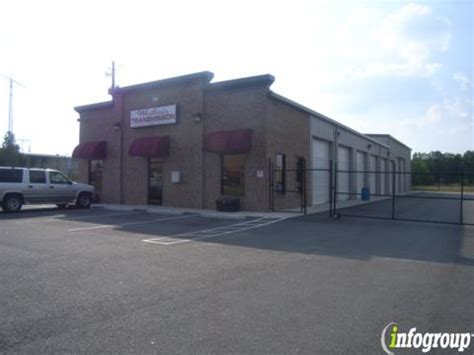 Visit out site for ac installation coupons. Whitley's Transmission 381 Industrial Park Dr ...