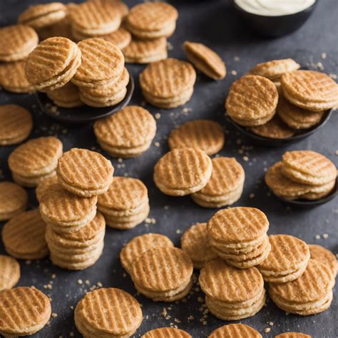 Stroopwafels Recipe Recipe