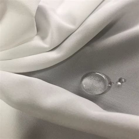Polyester Microfiber Stretch Fabric