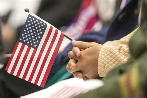 The Long Road To Citizenship Local News