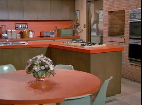 The Brady Bunch Blog The Brady Bunch Kitchen