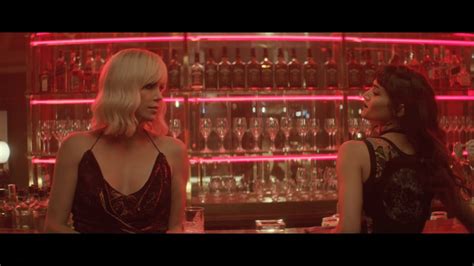 atomic blonde official® trailer [hd] youtube