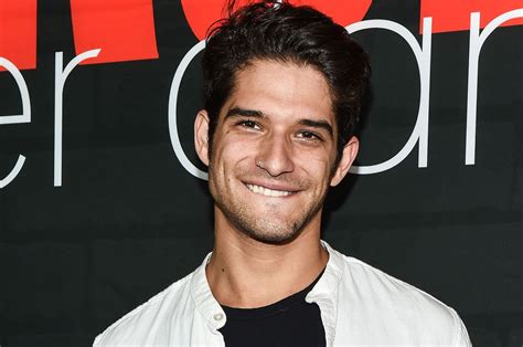 Tyler Posey Doesnt Care If You See Him Naked Page Six