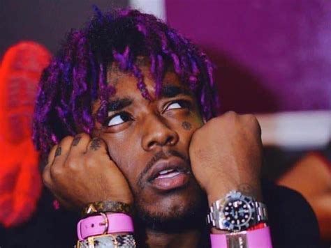 Top Lil Uzi Vert Album Lanetablu