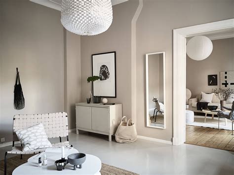 Embrace The Color Beige The Rising Trend In Interior Design Beige