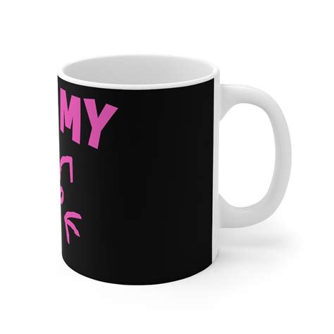 Lick My Pussy Mug Lick My Pussy Coffee Cup Etsy