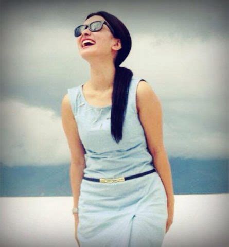 Smiling Images Of Nepali Actress Namrata Shrestha That Makes You Smile