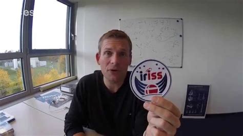 Iriss Mission Patch Youtube