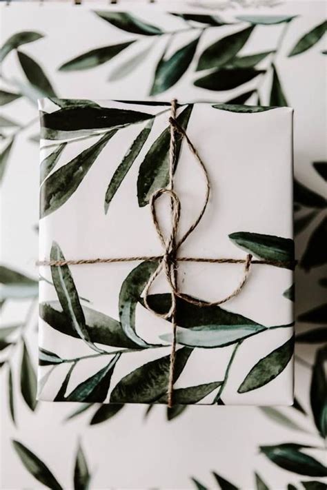 50 Creative Elegant Christmas Gift Wrapping Ideas To Try Christmas