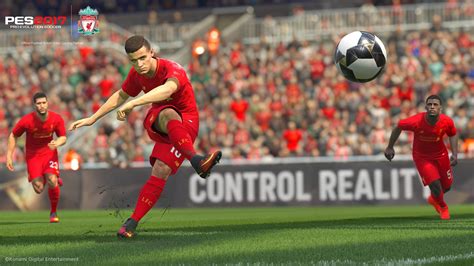 Pes 2017 Download Pro Evolution Soccer 2017 Pc Crack ~ Game Essencial