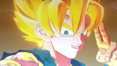Fight across vast battlefields with destructible environments and experience epic boss battles that will test the dragon ball z: DRAGON BALL Z : KAKAROT disponible dans 2 jours ! | BANDAI ...