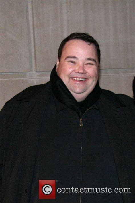 Comedian John Pinette Dies Of Natural Causes Aged 50
