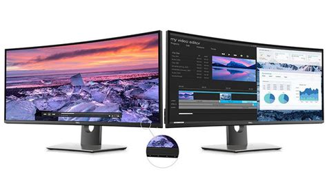The best ultrawide monitor in 2019 | Creative Bloq