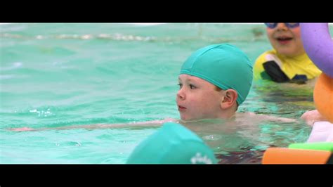 Puddle Ducks Baby And Pre School Swimming Lessons Dippers Entry