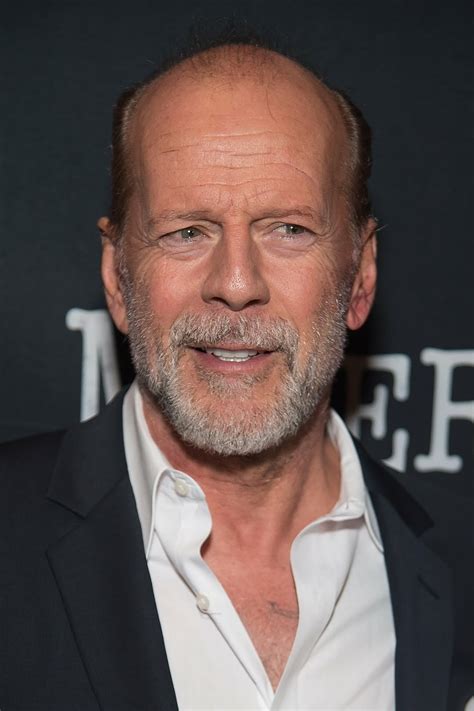The latest tweets from bruce willis (@bruceywillis). Bruce Willis Awesome Profile Pics Dp Images - Whatsapp Images