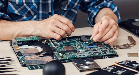 It services & computer repair, electronics repair. Why are Computer Repair Dallas Services Essential?